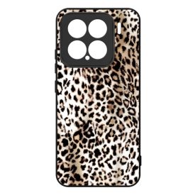 Leopard Wild Beauty Csajos Allat mintas Xiaomi Mi 15 tok