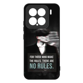 Tommy Shelby No rules idezet peaky blinders Xiaomi Mi 15 tok