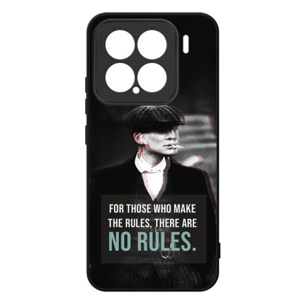 Tommy Shelby No rules idezet peaky blinders Xiaomi Mi 15 tok