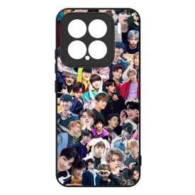 Stray Kids Collage - KPOP Xiaomi Mi 15 tok