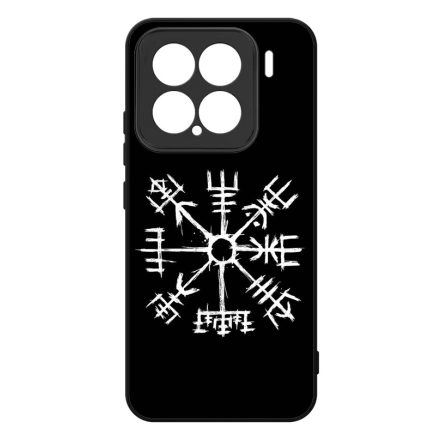 Black Vegvisir - Vikings Xiaomi Mi 15 tok