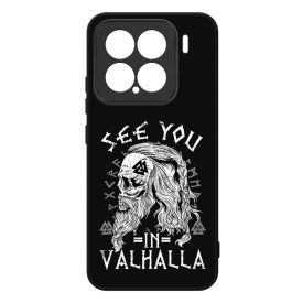 See you in Valhalla - Vikings Xiaomi Mi 15 tok