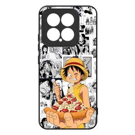 Monkey D Luffy Pizza - One Piece Xiaomi Mi 15 tok