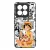 Monkey D Luffy Pizza - One Piece Xiaomi Mi 15 tok