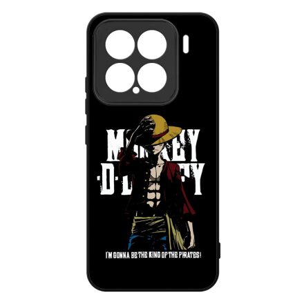 Luffy the King of Pirates - One Piece Xiaomi Mi 15 tok
