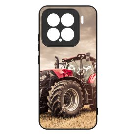 Piros Traktor  Xiaomi Mi 15 tok