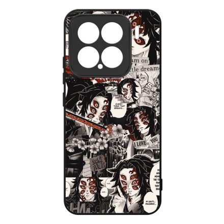 Kokushibo Aesthetic - Demon Slayer Xiaomi Mi 15 tok