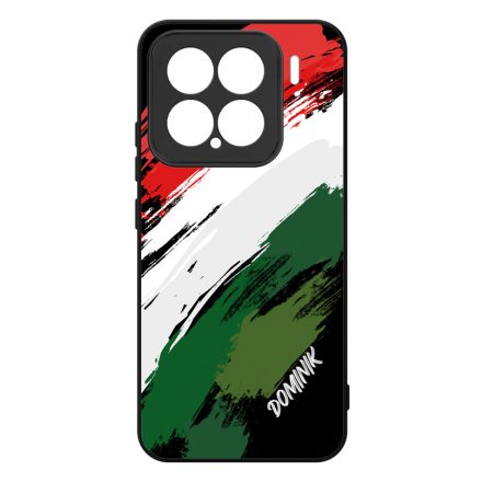 Kerd a neveddel - Magyar Zaszlo Xiaomi Mi 15 tok