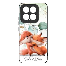 Kerd a neveddel - Fox Love - osz Xiaomi Mi 15 tok