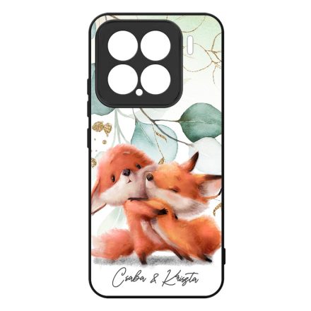 Kerd a neveddel - Fox Love - osz Xiaomi Mi 15 tok