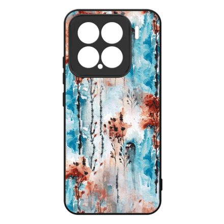 Csodas festett oszi színek Xiaomi Mi 15 tok