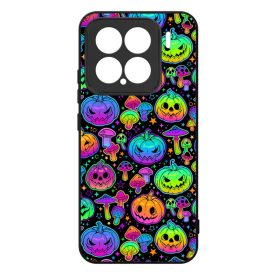 Pumpkin and Mushrooms - Halloween Xiaomi Mi 15 tok