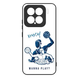 Blue For Him Vizilabda mintas Xiaomi Mi 15 tok