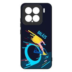 Kerd a neveddel Ride a bike Kerekpar mintas Xiaomi Mi 15 tok