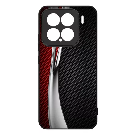 Silver Wave karbon mintás Xiaomi Mi 15 tok