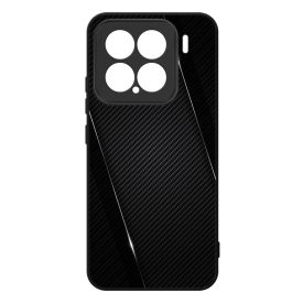 Elegant carbon fiber  Xiaomi Mi 15 tok