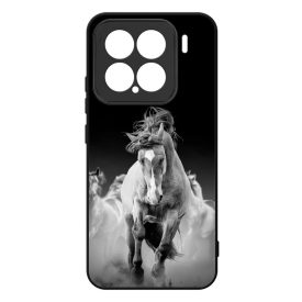 Szabadnak születtem - Lovas Xiaomi Mi 15 tok