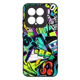 OMG Graffiti Xiaomi Mi 15 tok