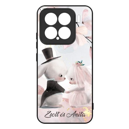 Neves cukisagok kollekcio Legy a felesegem Nyuszikam Xiaomi Mi 15 tok