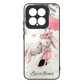 Neves cukisagok kollekcio Nyuszis Repulj velem Xiaomi Mi 15 tok