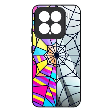 Wednesday és Enid ablaka Xiaomi Mi 15 tok