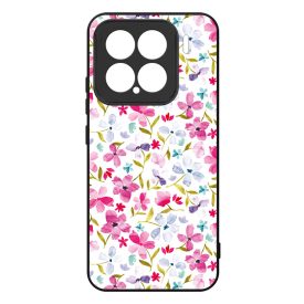 Szepseges viragos Xiaomi Mi 15 tok