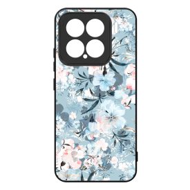 Kedves tavaszi virag Xiaomi Mi 15 tok