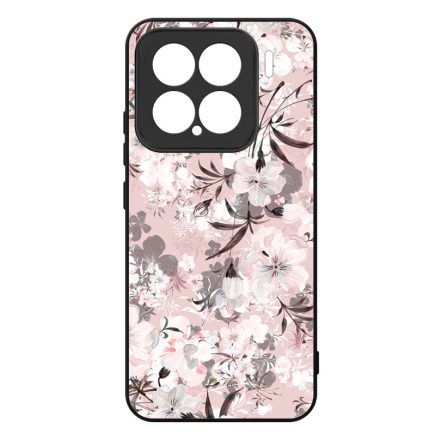 Puderpink tavaszi viragos Xiaomi Mi 15 tok