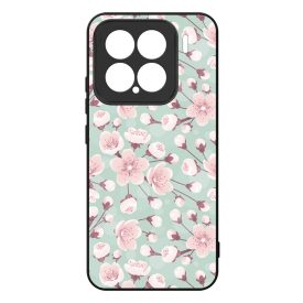 Gyonyoru cseresznye viragos Xiaomi Mi 15 tok