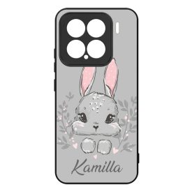 Kerd a neveddel Nyuszika Xiaomi Mi 15 tok