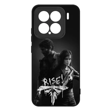 Last of us RISE Xiaomi Mi 15 tok