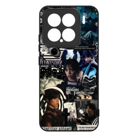 Wednesday Aesthetic Xiaomi Mi 15 tok