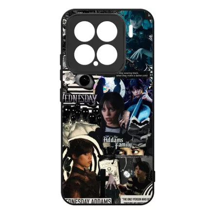 Wednesday Aesthetic Xiaomi Mi 15 tok