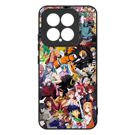 NAGY Anime Collage 1 Xiaomi Mi 15 tok