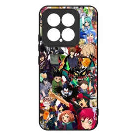 NAGY Anime Collage 2 Xiaomi Mi 15 tok