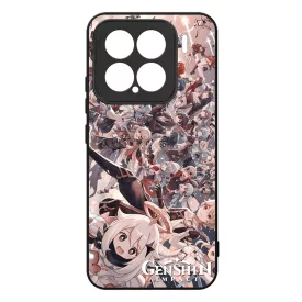 Genshin Impact Characters Xiaomi Mi 15 tok