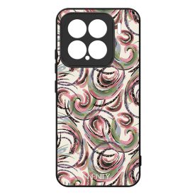 Különleges virágcsokor Art Xiaomi Mi 15 tok