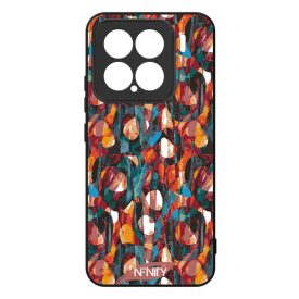 Virágos tavasz Art Xiaomi Mi 15 tok