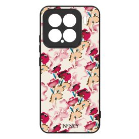 Különleges tavaszi virág Art Xiaomi Mi 15 tok