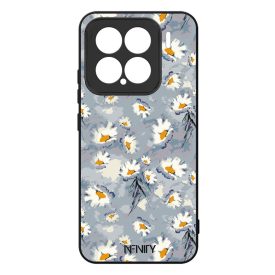 Kedves százszorszép virágos Art Xiaomi Mi 15 tok