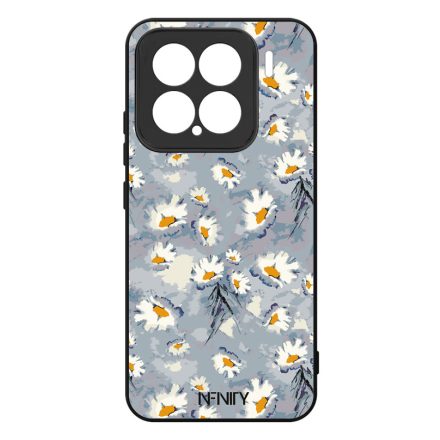 Kedves százszorszép virágos Art Xiaomi Mi 15 tok