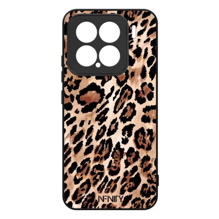 Klasszikus leopárd mintás Xiaomi Mi 15 tok