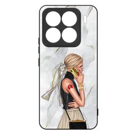 Matyó GIRL magyar mintás hungarian folk Xiaomi Mi 15T Pro tok