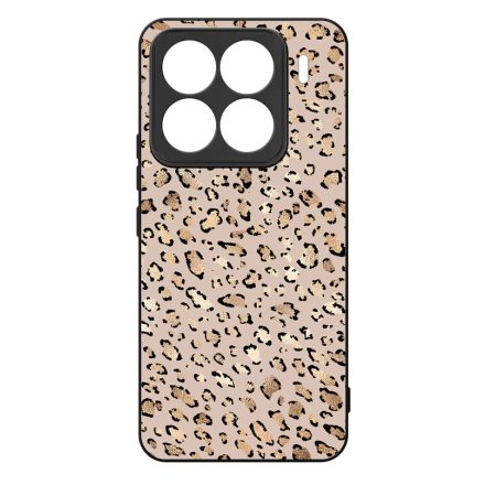 Rose Gold Leopard Wild Beauty Csajos Xiaomi Mi 15T Pro tok