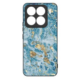 Blue Gold marvanyos marvany mintas Xiaomi Mi 15T Pro tok