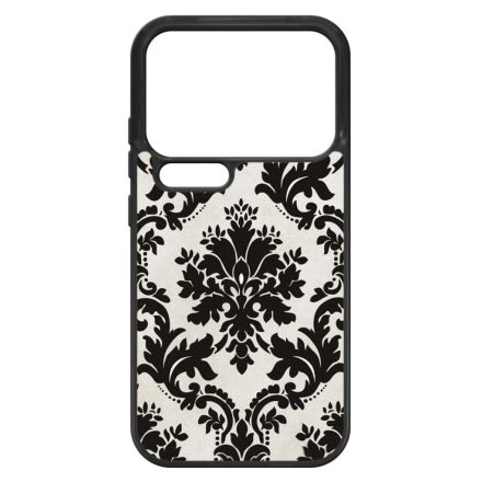 vintage fekete fehér Xiaomi Mi 17 Pro tok