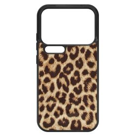 leopárd minta mintás Xiaomi Mi 17 Pro tok