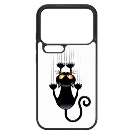 kapaszkodó macska macskás cica cicás Xiaomi Mi 17 Pro tok