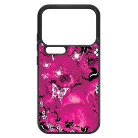 pillangó pillangós lepke lepkés Xiaomi Mi 17 Pro tok