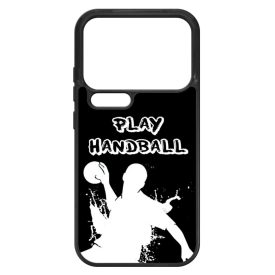 kézilabda kézilabdás kézizz handball Xiaomi Mi 17 Pro tok